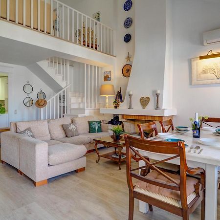 Clarimar Duplex By Hello Homes Sitges Kültér fotó