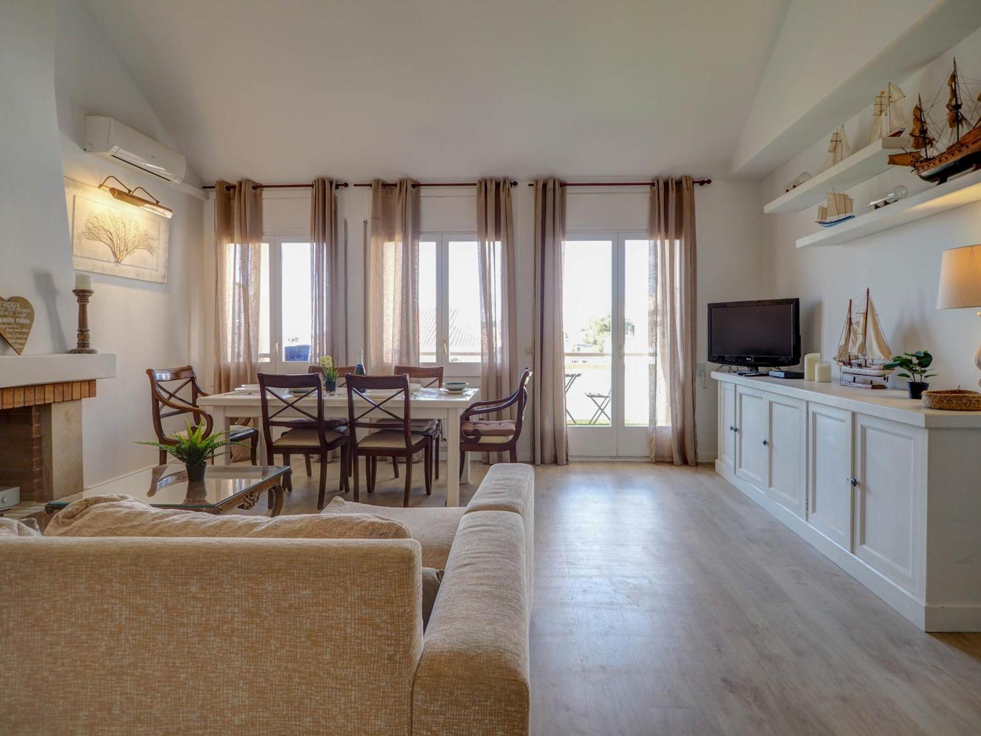 Clarimar Duplex By Hello Homes Sitges Kültér fotó