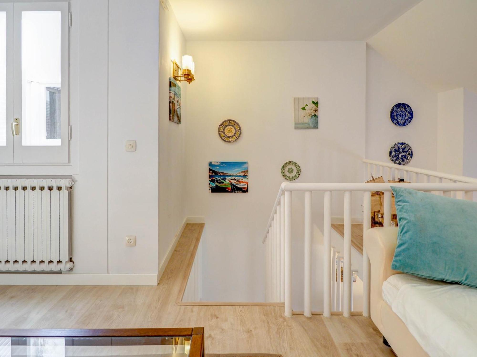 Clarimar Duplex By Hello Homes Sitges Kültér fotó