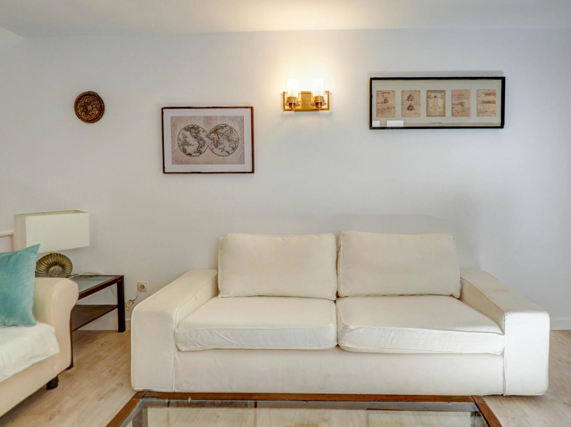 Clarimar Duplex By Hello Homes Sitges Kültér fotó