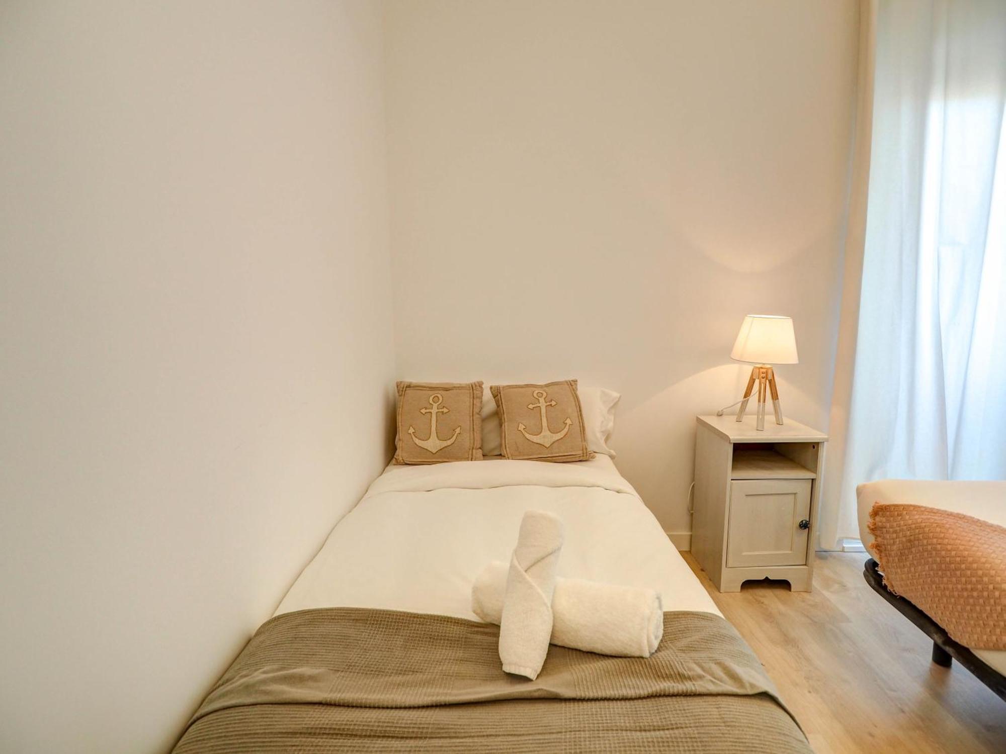 Clarimar Duplex By Hello Homes Sitges Kültér fotó