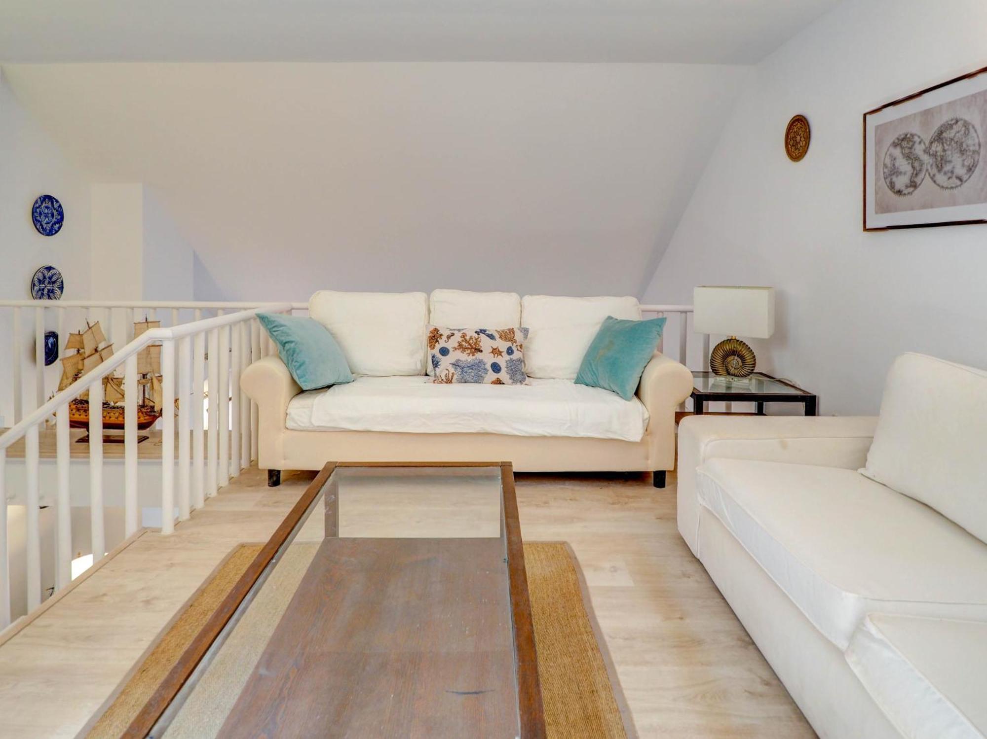 Clarimar Duplex By Hello Homes Sitges Kültér fotó