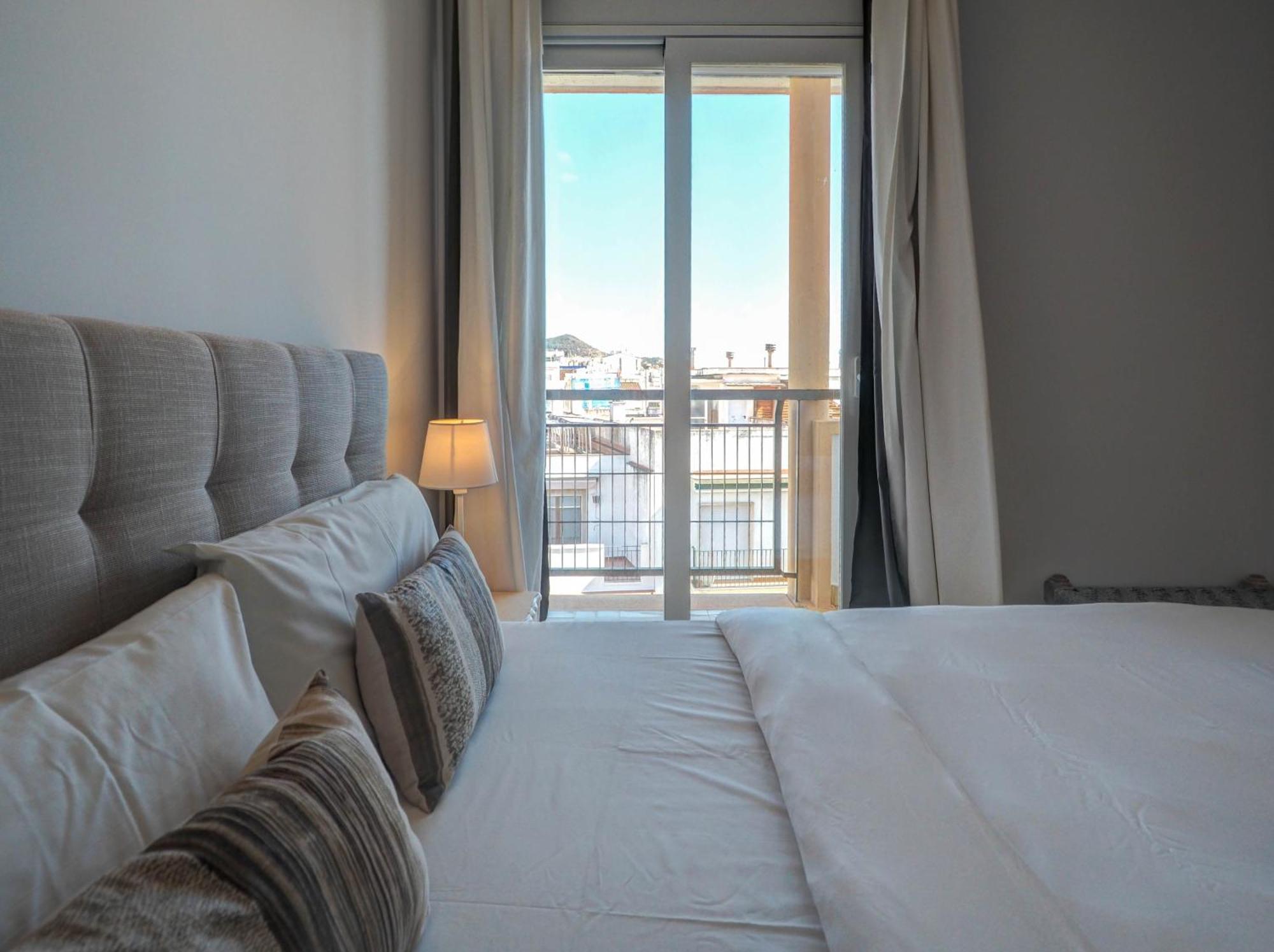 Clarimar Duplex By Hello Homes Sitges Kültér fotó
