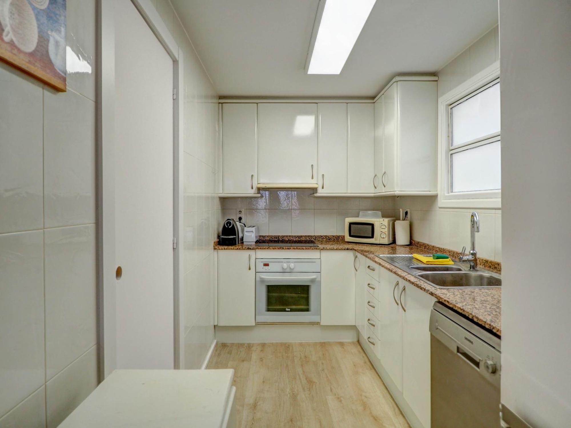 Clarimar Duplex By Hello Homes Sitges Kültér fotó