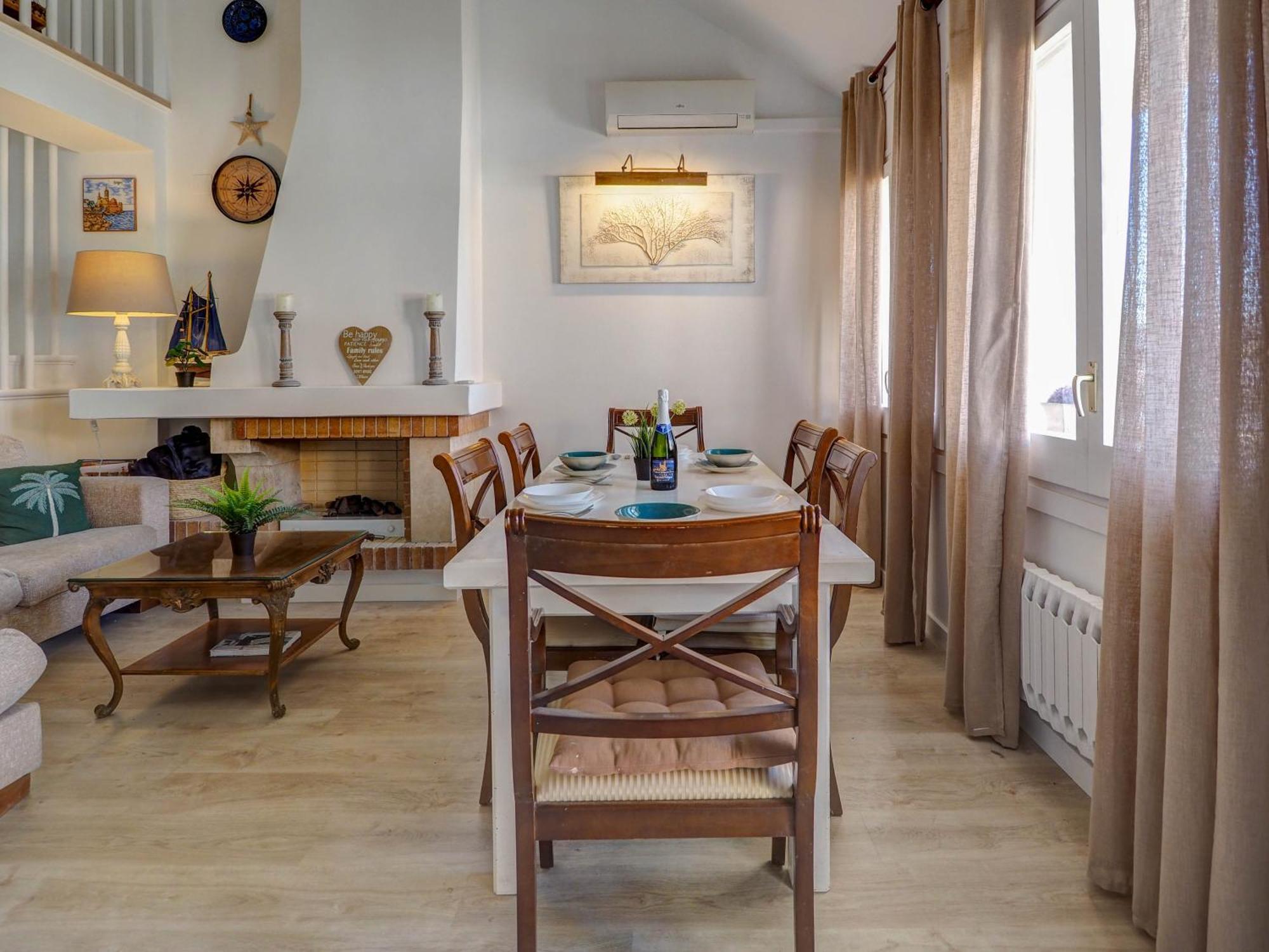 Clarimar Duplex By Hello Homes Sitges Kültér fotó